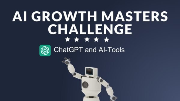 AI Growth Masters Challenge